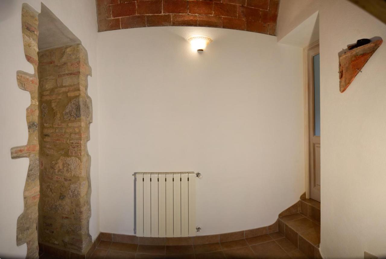 Villa Le Capanne Montecastelli Pisano 외부 사진