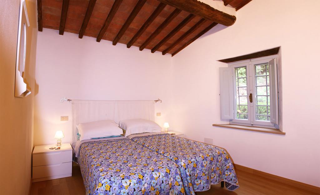 Villa Le Capanne Montecastelli Pisano 외부 사진