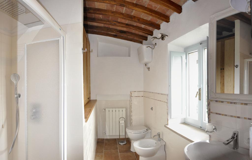 Villa Le Capanne Montecastelli Pisano 외부 사진