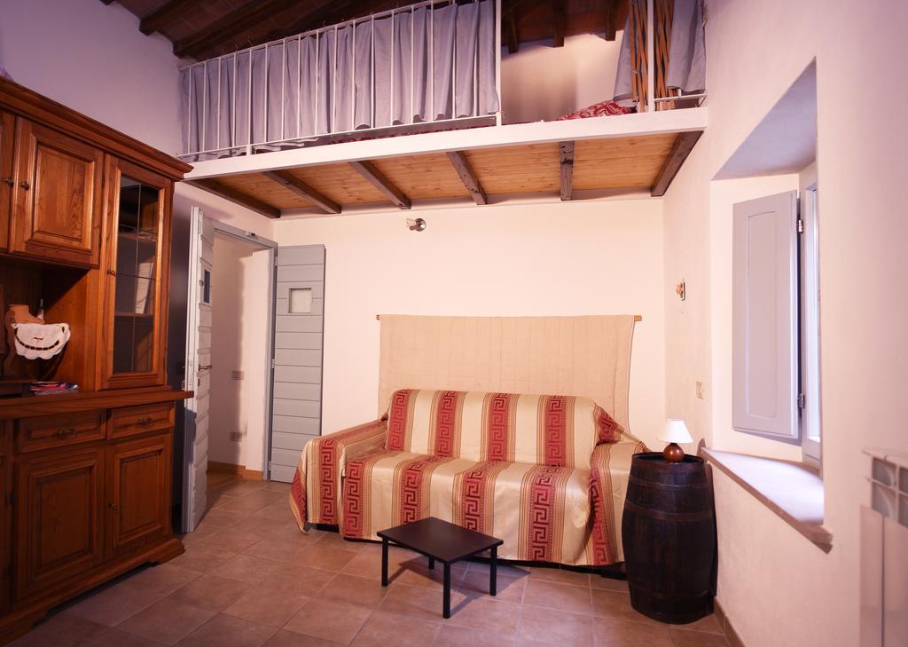 Villa Le Capanne Montecastelli Pisano 외부 사진