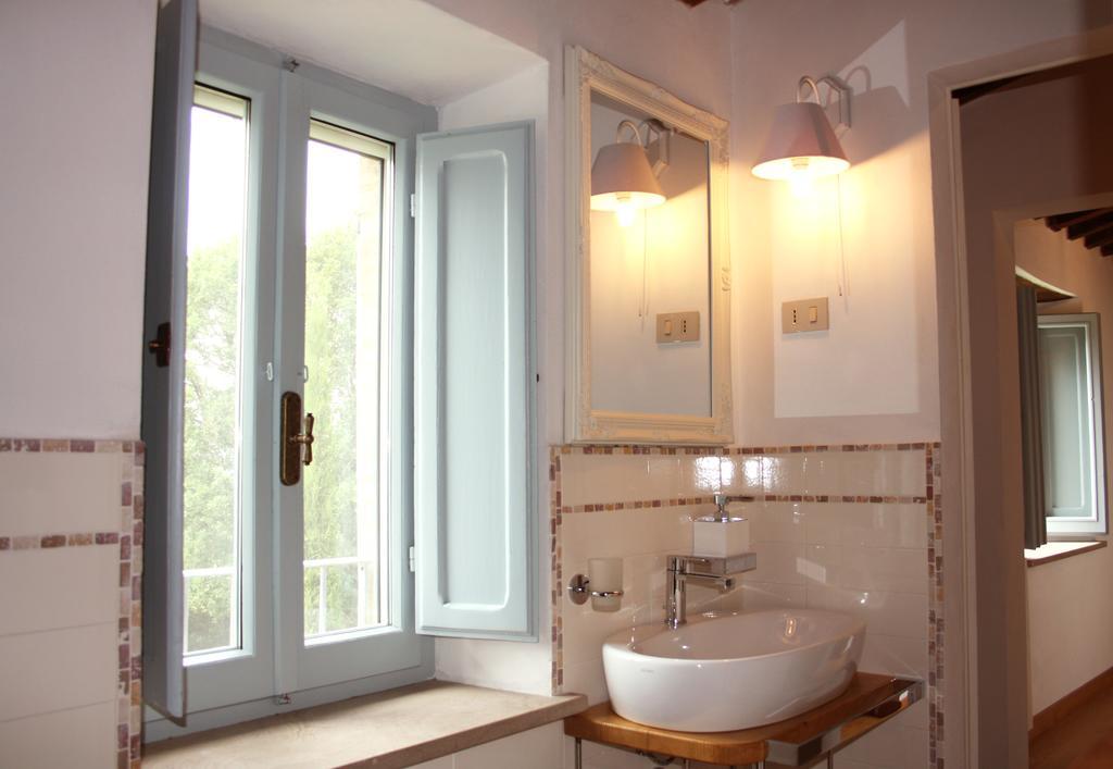 Villa Le Capanne Montecastelli Pisano 외부 사진
